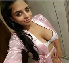 Russian Escort service in hyderabad