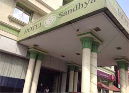 escort service in sandhya hotel in hyderabad